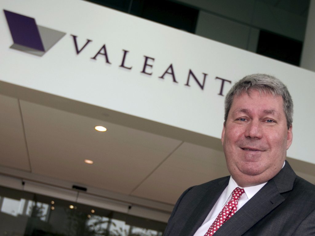 valeant-ceo-mike-pearson-is-back-from-medical-leave-news-hub-asia