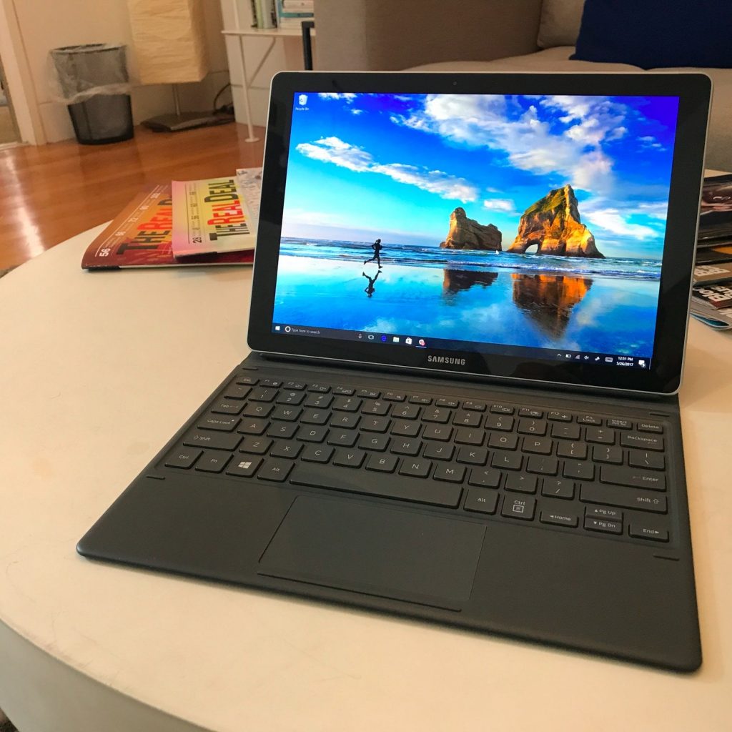 There’s No Such Thing As A Tablet That Can Replace Your Laptop 