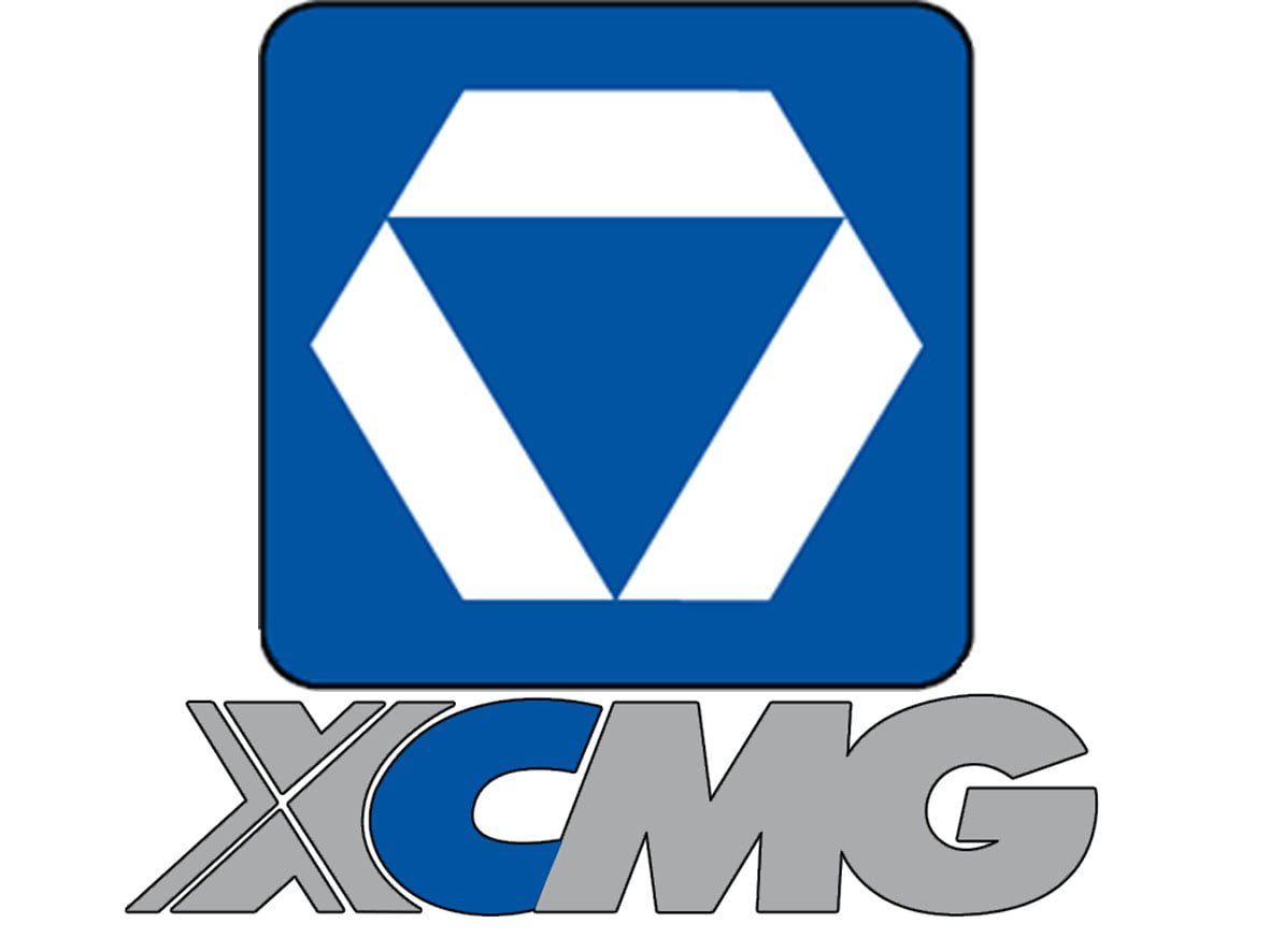 Xcmg Logo