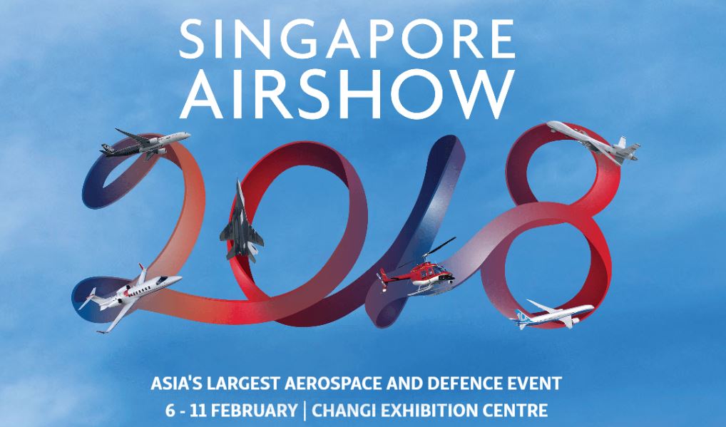 SingaporeAirshow News Hub Asia