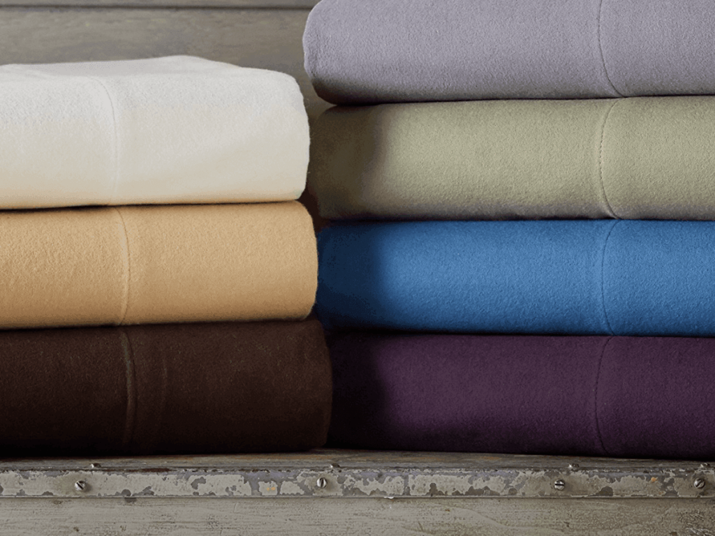 The best flannel sheets News Hub Asia