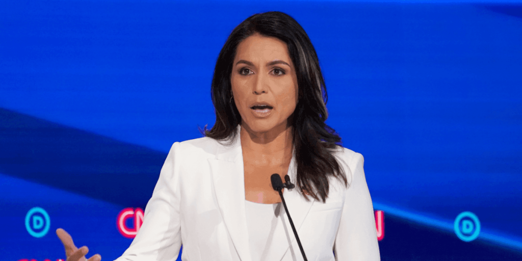 Tulsi Gabbard Is Running For President In 2020. Here’s Everything We ...