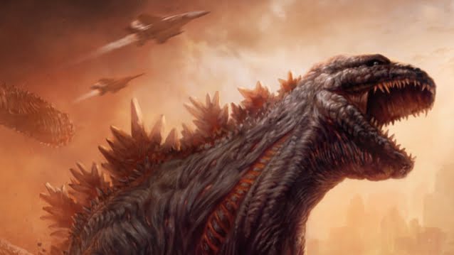 Wizards of the Coast Brings the King of the Monsters to Magic: The ...