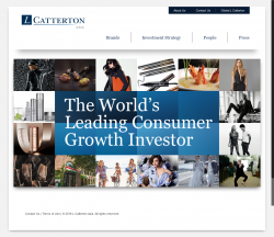 L Catterton Asia Announces Significant Investment in Will's Group