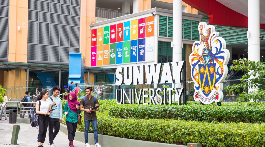 Sunway University Academic Calendar 2025 Pdf Download 