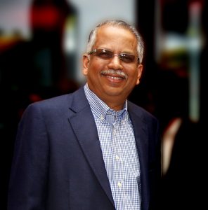 B. Ravintharan, Senior Executive Vice President, Head, Cards Of Maybank ...