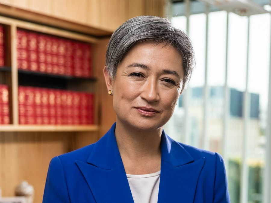 Fm Penny Wong1r News Hub Asia 3973