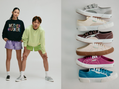 Superga Malaysia launches collaboration with Motherchuckers at new ...