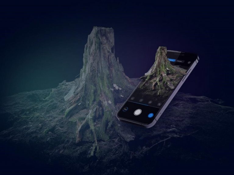 Epic Games Releases Free RealityScan IOS App For 3D Scanning | News Hub ...