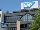 SAP SE in Walldorf, Baden-Württemberg, Germany. | Photo cropped from the original photo on SAP's official website / NHA File Photo