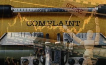 A collage of photos to conceptualise the economics of complaints. | Collage by News Hub Asia from photos by Alesia Kozik (Pexels), alexskopje (Getty Images), and grapix / via Canva Pro