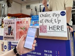 PayNet and Ant International enabled Alipay+ payment partner acceptance via DuitNow in October 2023; number of partners have since more than doubled, bringing more global customers to Malaysian businesses. | Photo by AliPay / NHA File Photo