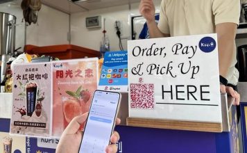 PayNet and Ant International enabled Alipay+ payment partner acceptance via DuitNow in October 2023; number of partners have since more than doubled, bringing more global customers to Malaysian businesses. | Photo by AliPay / NHA File Photo